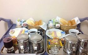 Hotel Pousada La Belle